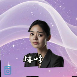 林峰